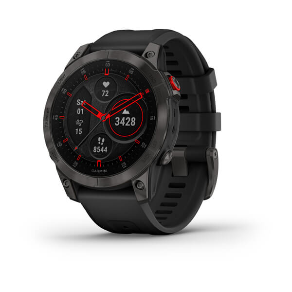 Garmin montre epix (Gen 2)