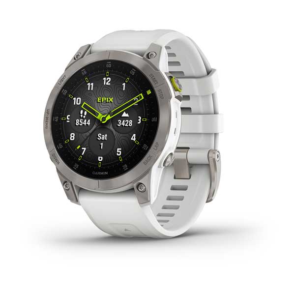 Garmin montre epix (Gen 2)