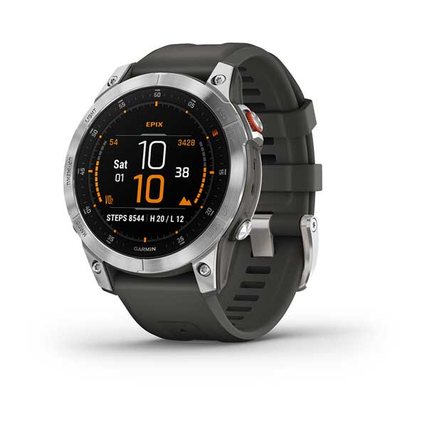 Garmin montre epix (Gen 2)