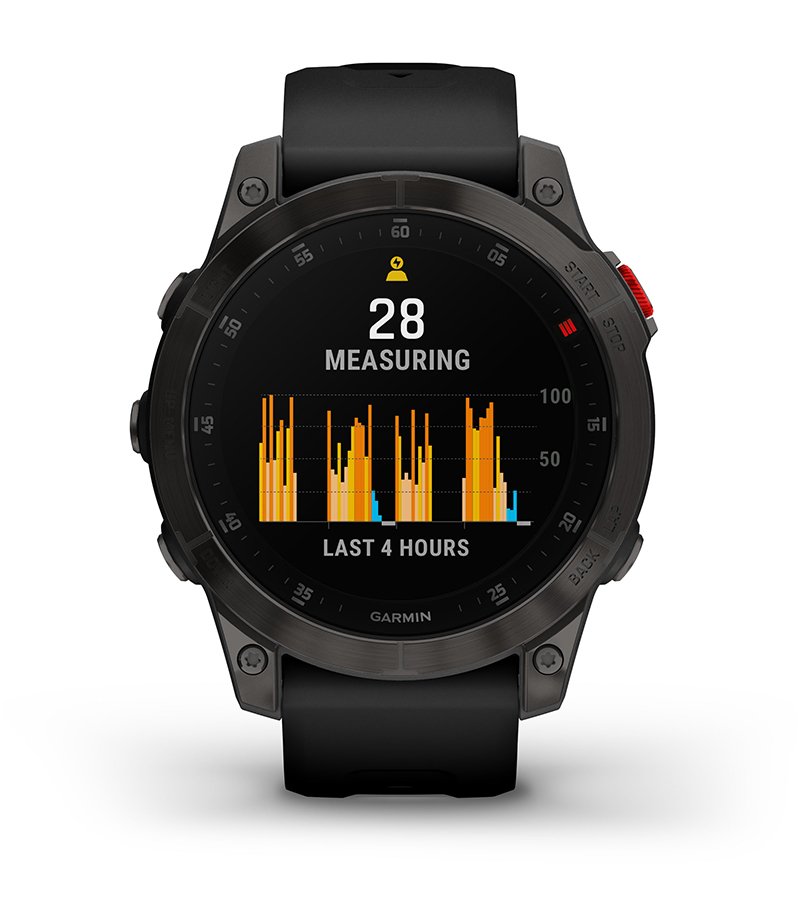 Garmin montre epix (Gen 2)