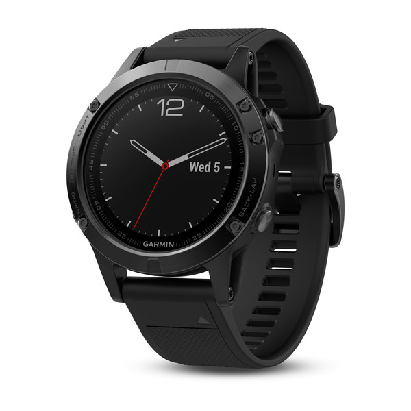 Garmin Montre fenix 5