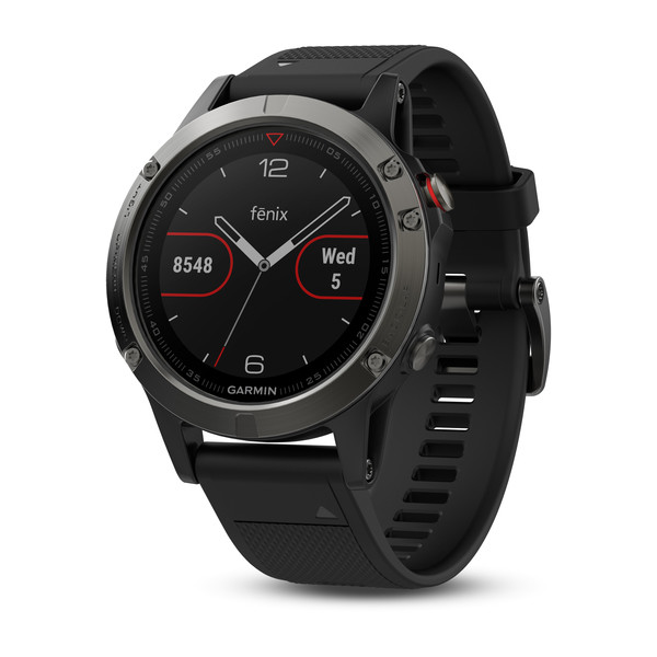 Garmin Montre fenix 5