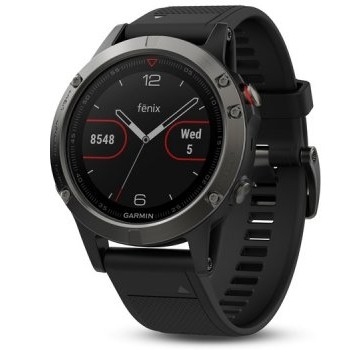 Garmin fenix 5 Gray