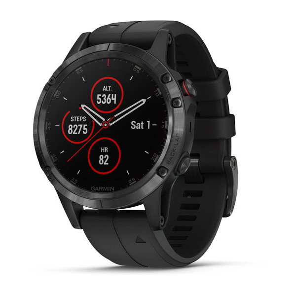 Garmin fenix 5 Plus 010-01988-01