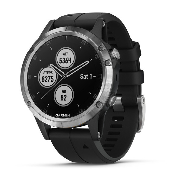 Garmin fenix 5 Plus 010-01988-11