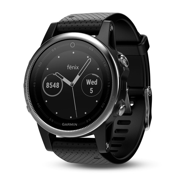 Garmin Montre fenix 5s