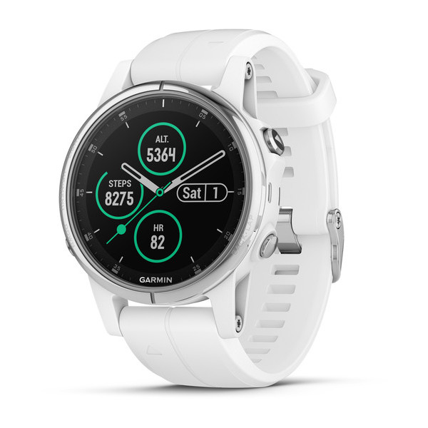 Garmin fenix 5s Plus 010-01987-01