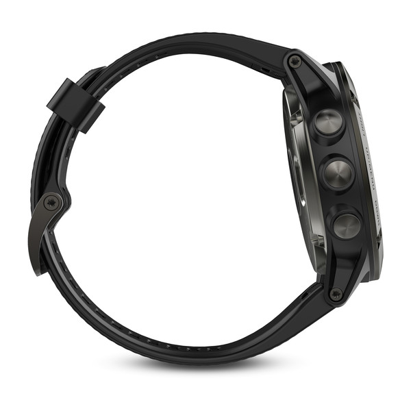 Garmin Montre fenix 5x Garmin Montre fenix 5x