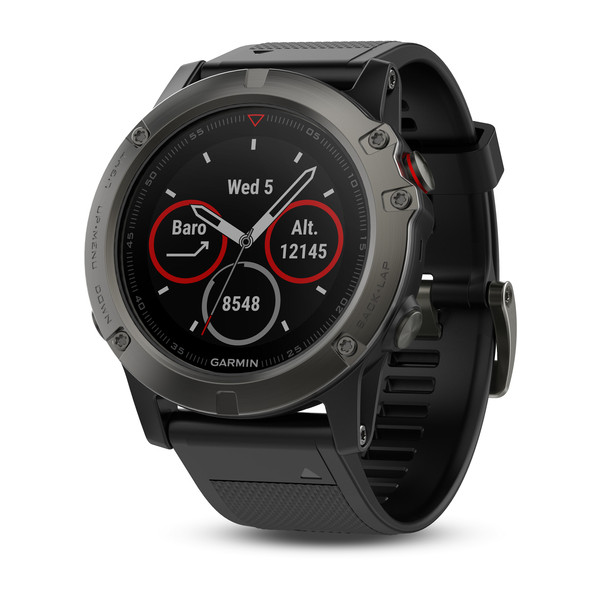 Garmin Montre fenix 5x