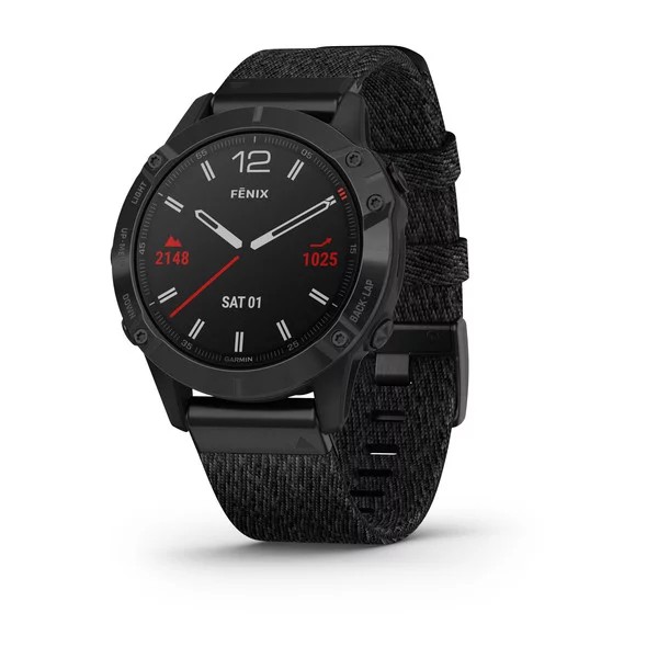 Garmin fenix 6