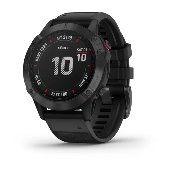 Garmin fenix 6