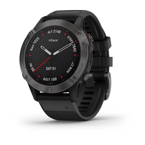 Garmin fenix 6