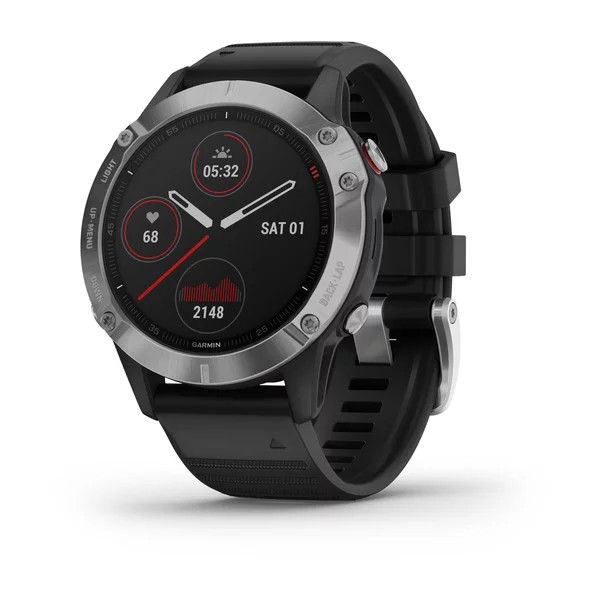 Montre Garmin fenix 6