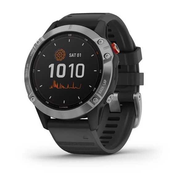 Garmin fenix 6 Solar 010-02410-00