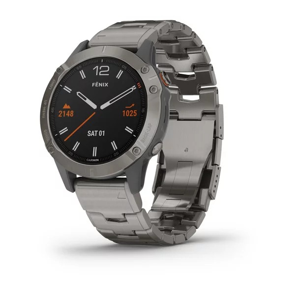 Garmin fenix 6