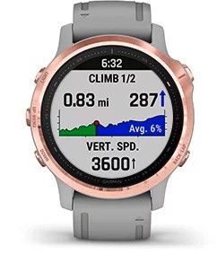 Garmin fenix 6s