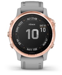 Garmin fenix 6s