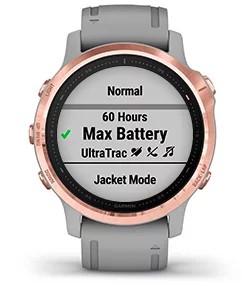 Garmin fenix 6s