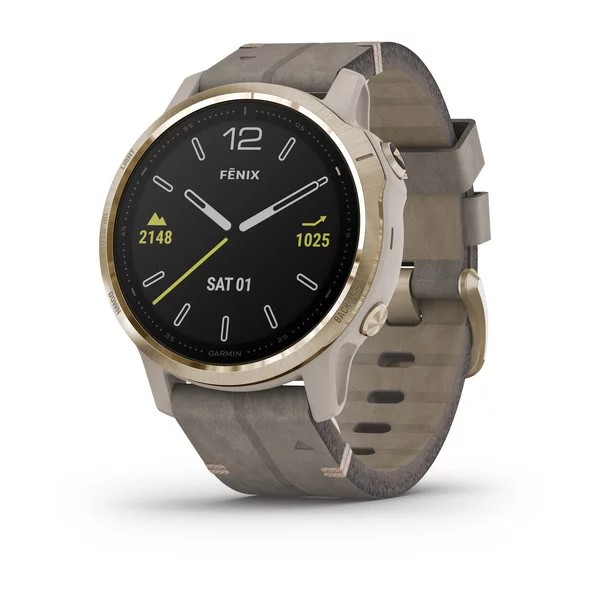 Garmin fenix 6s 010-02159-40