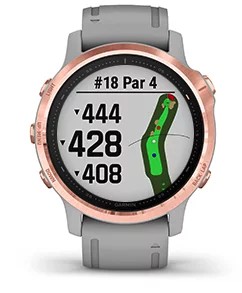 Garmin fenix 6s