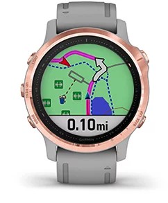 Garmin fenix 6s