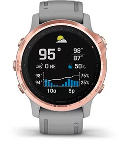 Garmin fenix 6s