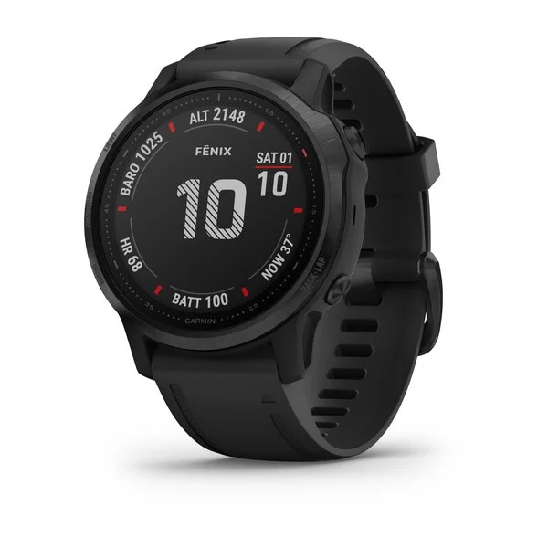 Garmin fenix 6s 010-02159-14