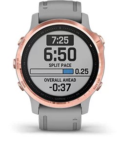 Garmin fenix 6s