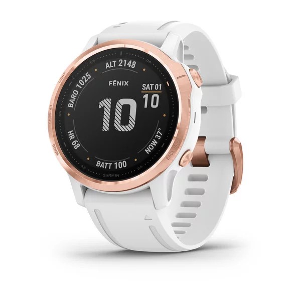 Garmin fenix 6s 010-02159-11