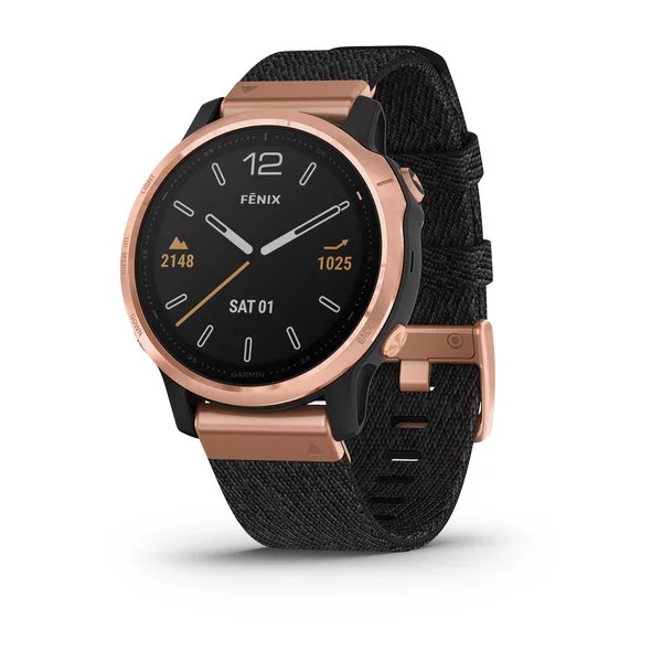 Garmin fenix 6s 010-02159-37