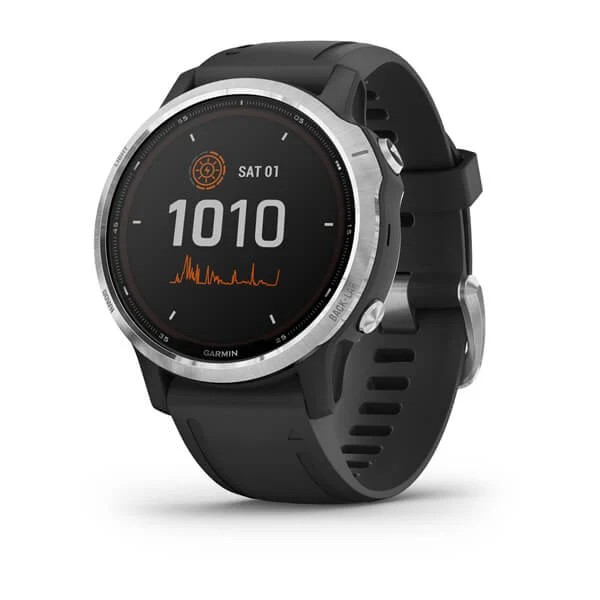 Garmin fenix 6s Solar 010-02409-00