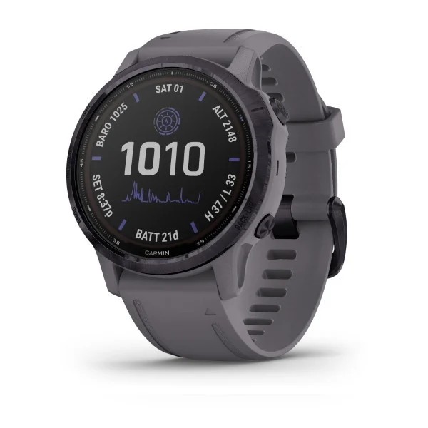 Garmin fenix 6s Solar 010-02409-15