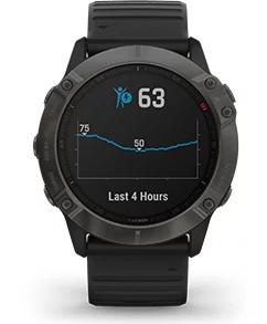 Garmin fenix 6X