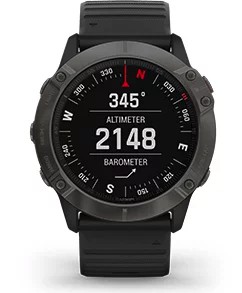 Garmin fenix 6X