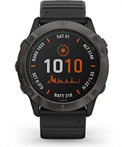 Garmin fenix 6X