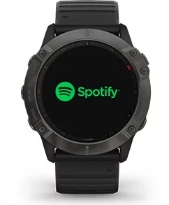 Garmin fenix 6X