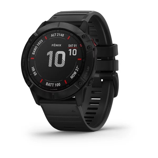 Garmin fenix 6X