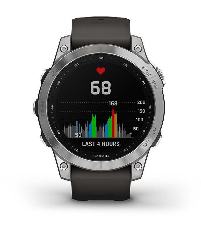 Montre Garmin fenix 7