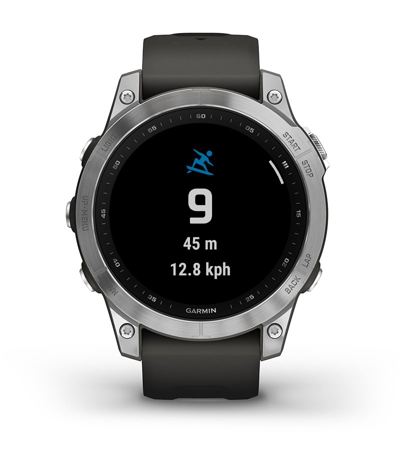 Montre Garmin fenix 7