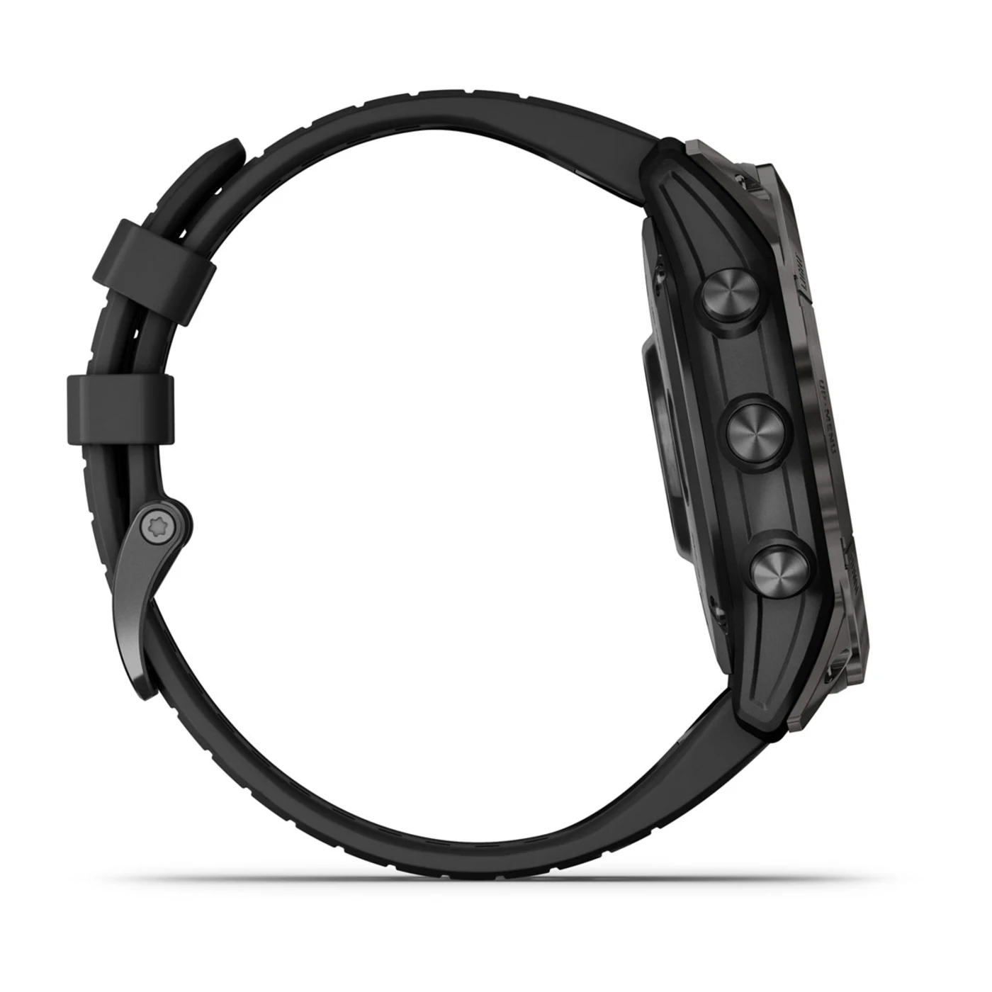 Montre Garmin fenix 7X Pro Solar Edition