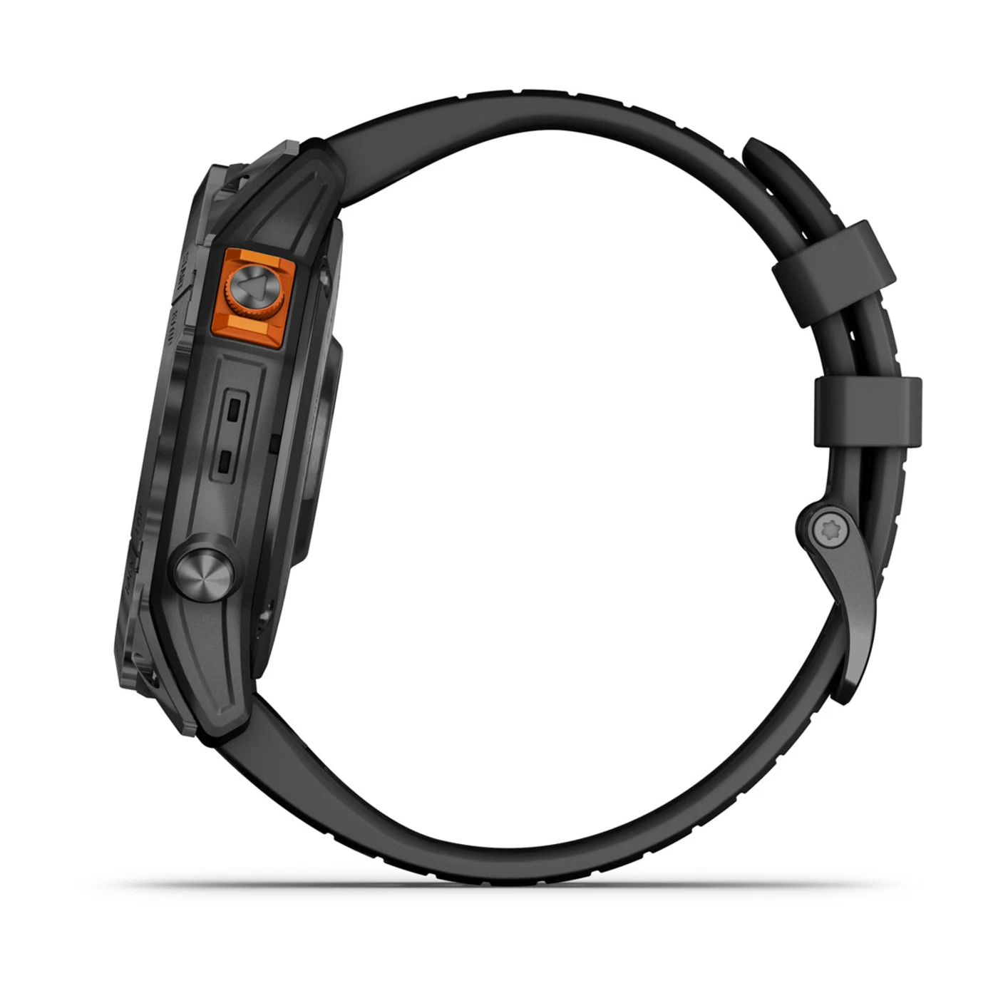 Montre Garmin fenix 7X Pro Solar Edition