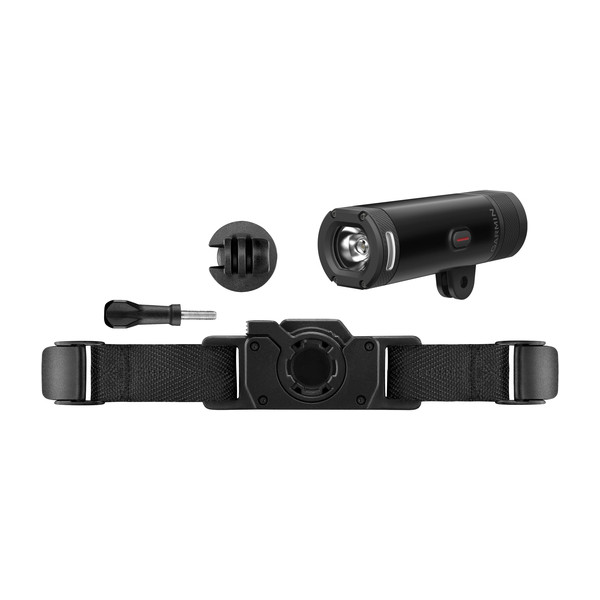 Garmin Feux de vélo Varia UT800 Garmin Feux de vélo Varia UT800