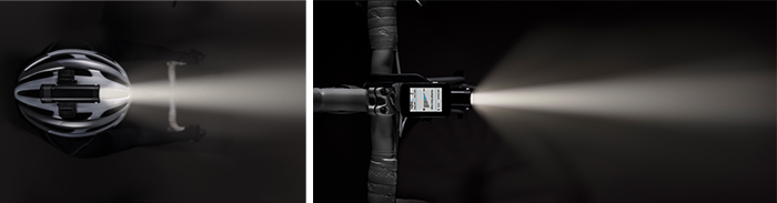 Garmin Feux de vélo Varia UT800 Garmin Feux de vélo Varia UT800