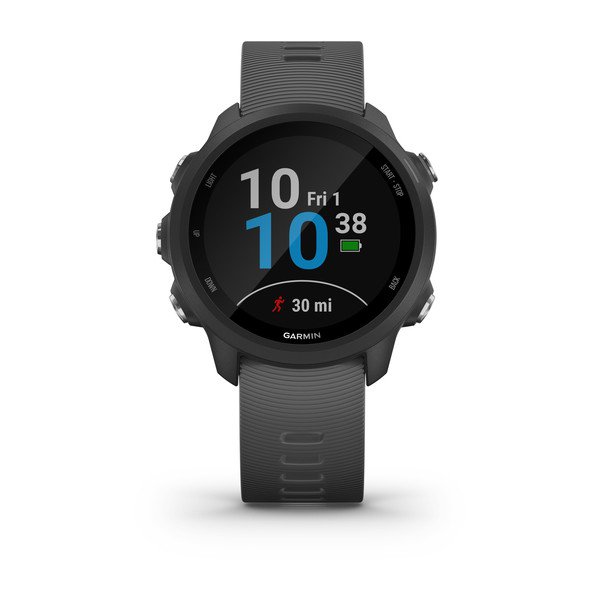 Garmin Forerunner 245