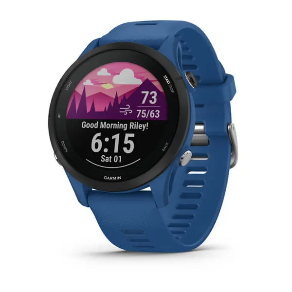 Chargeur de câble de montre à cordon plat pour Garmin Fenix 6 6S 6X 5 5s  Forerunner 245 945 V