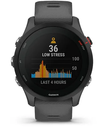 Montre Garmin Forerunner 255