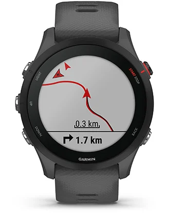 Montre Garmin Forerunner 255