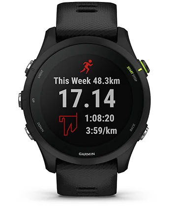 Montre Garmin Forerunner 255