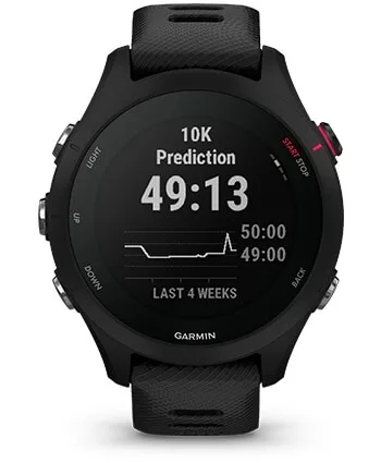 Garmin Forerunner 255S (Music)
