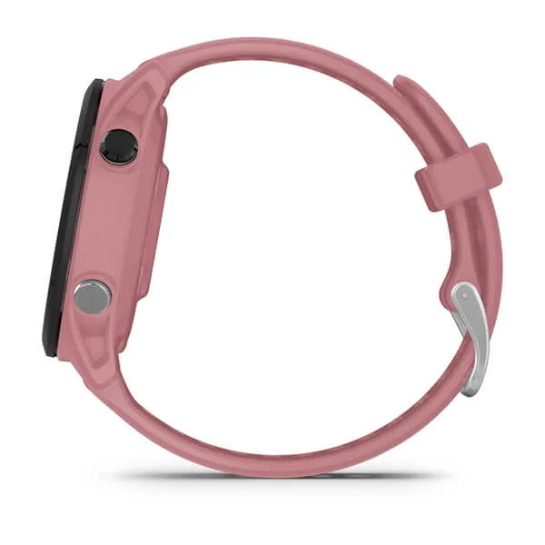 Garmin Forerunner 255S (Music)